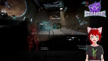 WARFRAME …. WHY AM I HERE AGAIN?… DROPS HERE