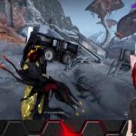 WARFRAME MORNING…. DAY OFF STREAM