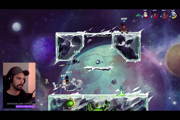 Come Brawl with me // !dixper !giveaway !socials