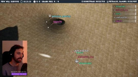 Looks like you had a rough day. But it’s going tibia okay 🤣 // !dixper !giveaway