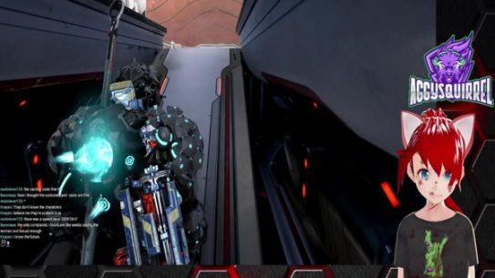 WARFRAME…. ITS HUMP DAY… GRINEER HERE I COME!