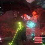 Lets find a crazy fight in warframe