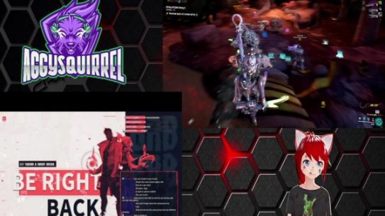 WARFRAME…. ITS HUMP DAY… GRINEER HERE I COME!