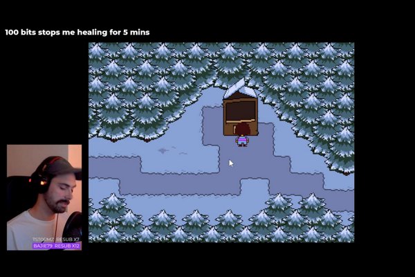 Choosing today’s challenge > 12hr birthday stream if I lose // !dixper !giveaway