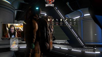 New Frontier patch!! got an hour before bed to find one of the new settlements!!