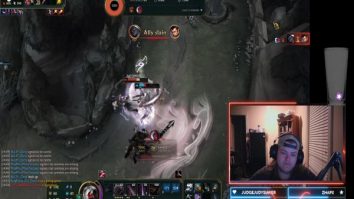 LEAGUE RANKED BUT BECAUSE SPITE