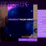 12hr birthday stream 🥳 // !giveaway !discord !socials