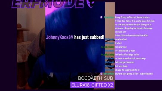 12hr birthday stream 🥳 // !giveaway !discord !socials