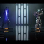 May the force be with you