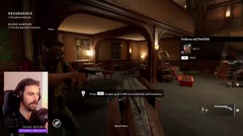 Highlight: First Play