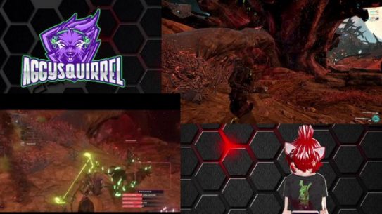WARFRAME…. ITS HUMP DAY… GRINEER HERE I COME!