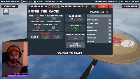 12hr birthday stream 🥳 // !giveaway !discord !socials