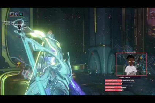 Lets find a crazy fight in warframe