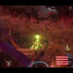 Lets find a crazy fight in warframe