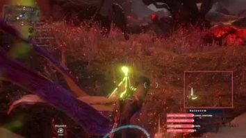Lets find a crazy fight in warframe
