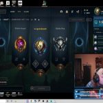 Me and Dabba are doing a new series, every champ, EVERY LANE, Episode one… Yasuo?