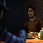 Walking Dead season 2! Chill stream, come hangout!