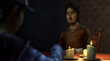 Walking Dead season 2! Chill stream, come hangout!