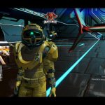 New Frontier patch!! got an hour before bed to find one of the new settlements!!