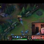 Me and Dabba are doing a new series, every champ, EVERY LANE, Episode one… Yasuo?