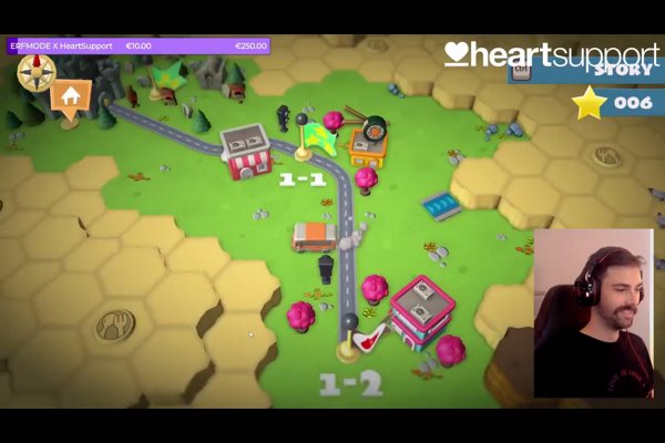 Highlight: Cooking with Farqo