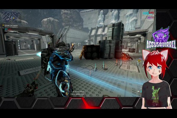 WARFRAME…. SHOULD I WHAT NOW?