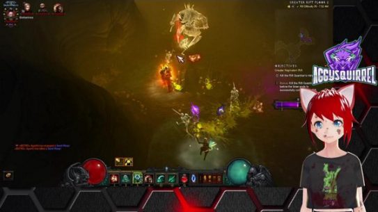 DIABLO 3…. SHOULD I DO A NECROMANCER?