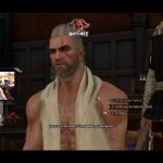 Time to play some Witcher on the Twitcher!!!