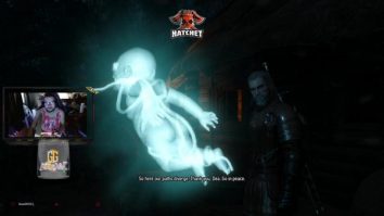 first ever play through . come join in the fun!  pizza is on the way!!