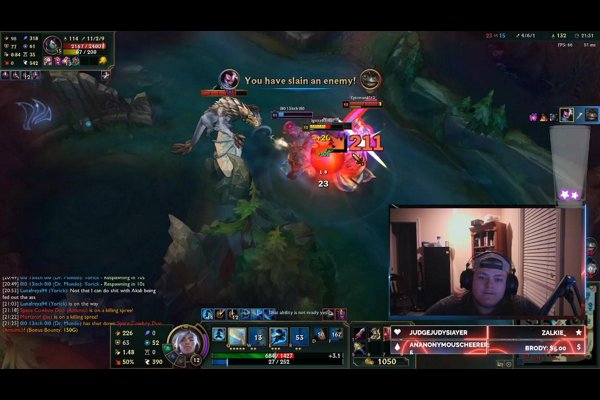 LEAGUE RANKED BUT BECAUSE SPITE