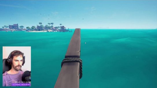 Why is pirating so addictive? ft. TheDaveCalaz // !socials !discord !giveaway