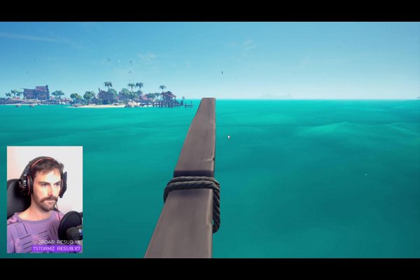 Why is pirating so addictive? ft. TheDaveCalaz // !socials !discord !giveaway