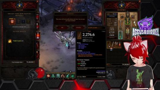 DIABLO 3…. SHOULD I DO A NECROMANCER?