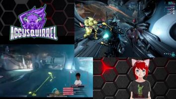 WARFRAME…. YO-HO MATIES… SPACE PLUNDERING AND STUFF
