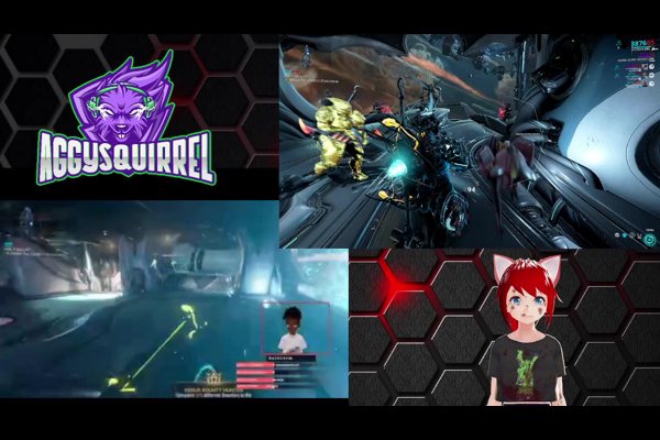 WARFRAME…. YO-HO MATIES… SPACE PLUNDERING AND STUFF