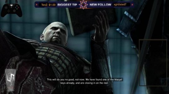 It is still stealth if no one is alive to tell.