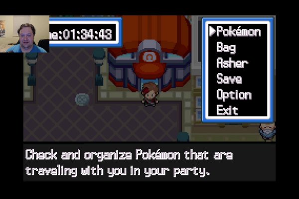 Late Night Bad Ideas with B!