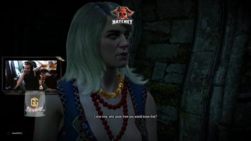 first ever play through . come join in the fun!  Round 3