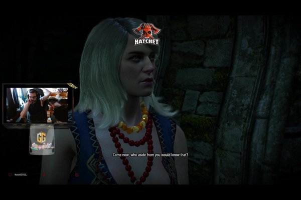 first ever play through . come join in the fun!  Round 3