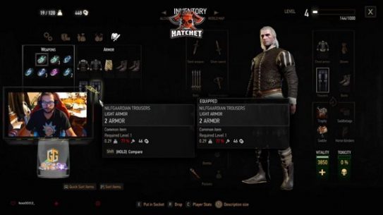 first ever play through . come join in the fun!