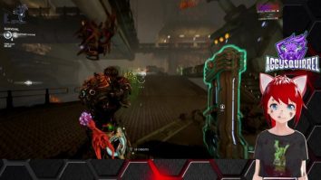 WARFRAME…. YO-HO MATIES… SPACE PLUNDERING AND STUFF