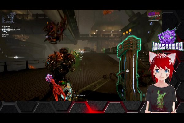 WARFRAME…. YO-HO MATIES… SPACE PLUNDERING AND STUFF