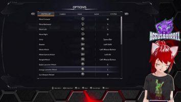 WARFRAME…. LETS RUN INTO THE STUPID