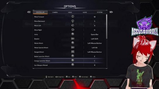 WARFRAME…. LETS RUN INTO THE STUPID