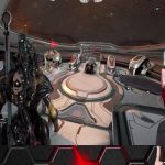 WARFRAME…. ITS THE WEEKEND… GRINEER HERE I COME!