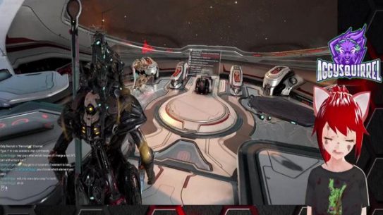 WARFRAME…. ITS THE WEEKEND… GRINEER HERE I COME!