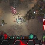 DIABLO 3…. ITS THE WEEKEND… LOOKIN FOR STUFFS