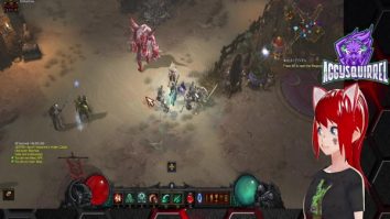 DIABLO 3…. ITS THE WEEKEND… LOOKIN FOR STUFFS