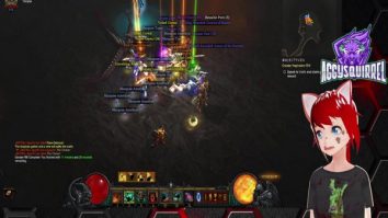 DIABLO 3…. ITS THE WEEKEND… LOOKIN FOR STUFFS… AGAIN