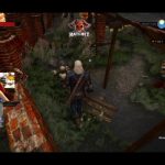 Its been over a week but i am BACK! Starting out The witcher 3. first time playing it!!!